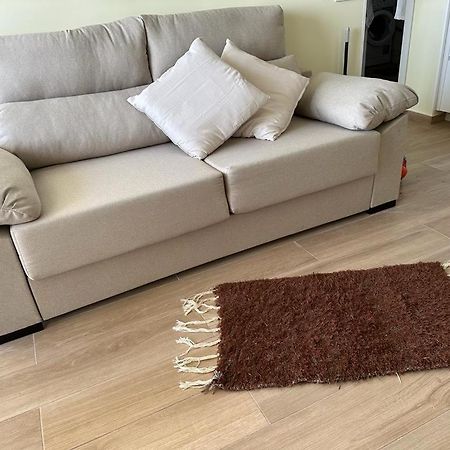 @Seafront 1 Apartment Sitio de Calahonda Екстериор снимка