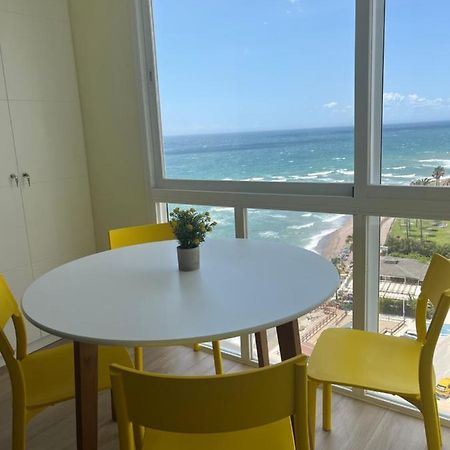 @Seafront 1 Apartment Sitio de Calahonda Екстериор снимка