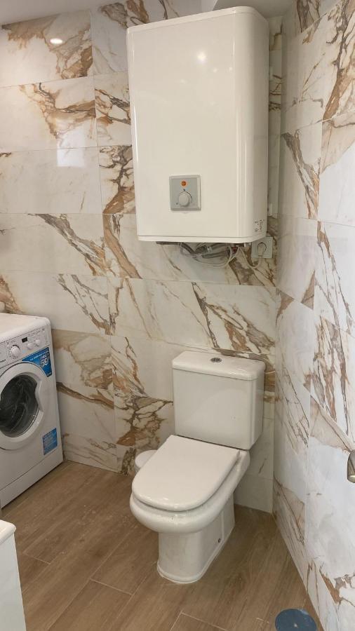 @Seafront 1 Apartment Sitio de Calahonda Екстериор снимка