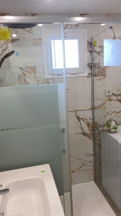 @Seafront 1 Apartment Sitio de Calahonda Екстериор снимка