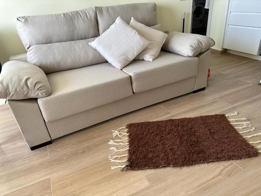 @Seafront 1 Apartment Sitio de Calahonda Екстериор снимка