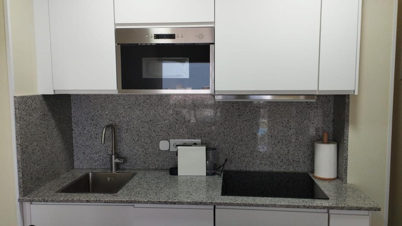 @Seafront 1 Apartment Sitio de Calahonda Екстериор снимка