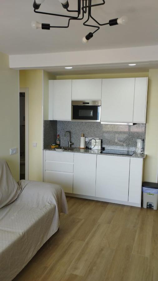 @Seafront 1 Apartment Sitio de Calahonda Екстериор снимка