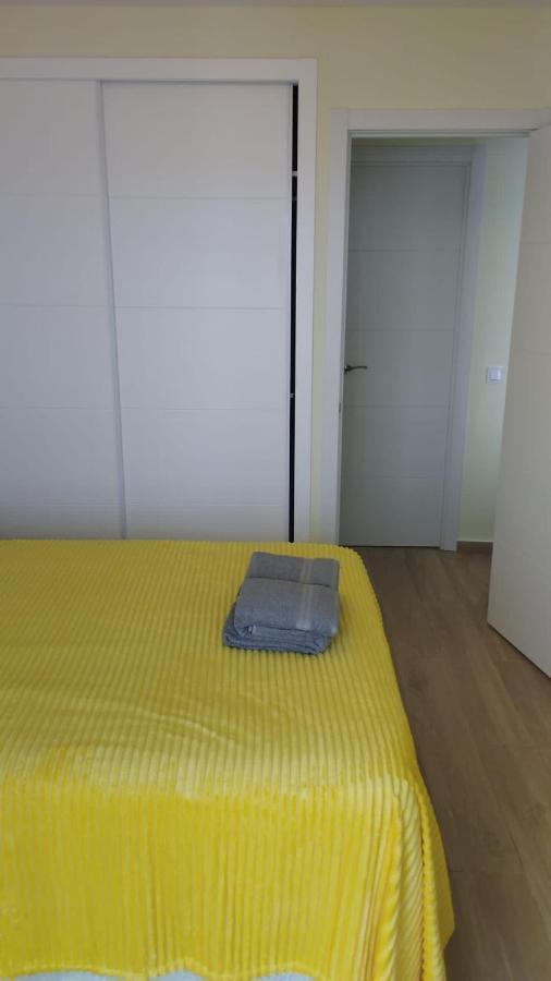 @Seafront 1 Apartment Sitio de Calahonda Екстериор снимка