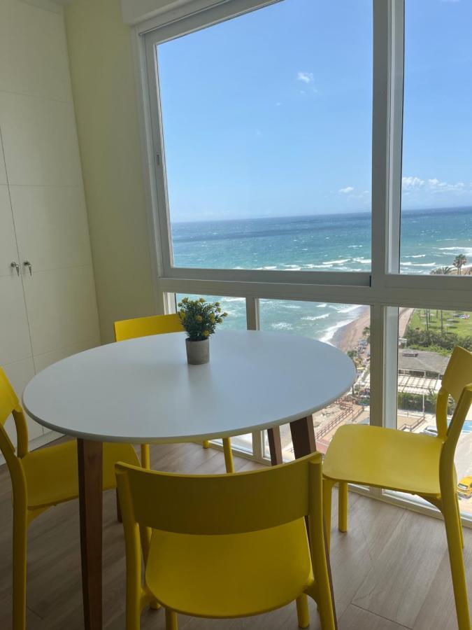 @Seafront 1 Apartment Sitio de Calahonda Екстериор снимка