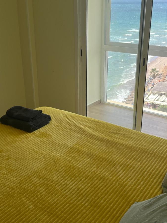 @Seafront 1 Apartment Sitio de Calahonda Екстериор снимка